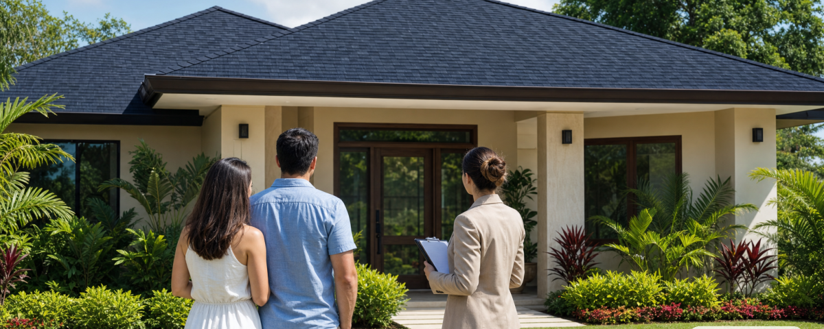 ¿El techo afecta el valor de reventa de su casa? Lo que miran peritos y compradores