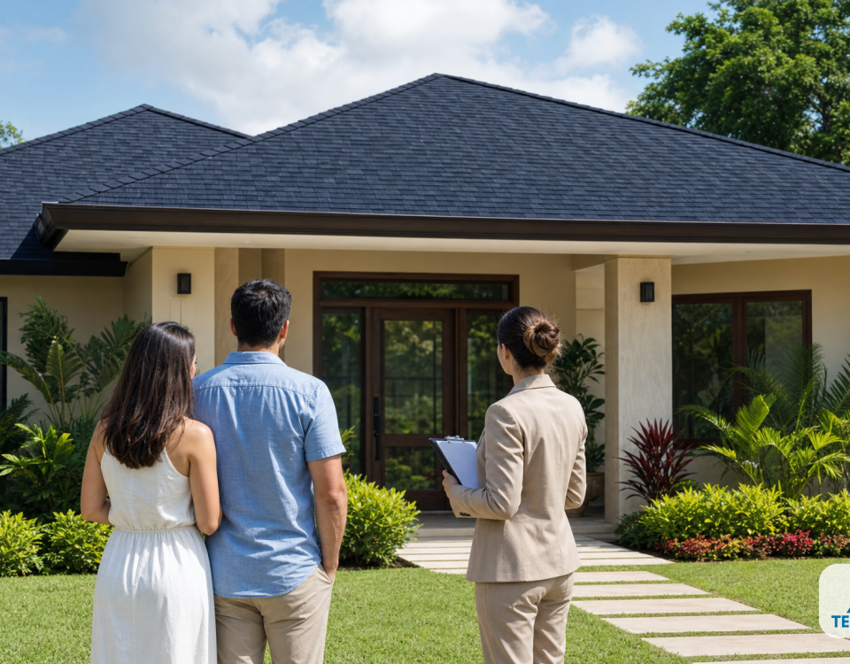 ¿El techo afecta el valor de reventa de su casa? Lo que miran peritos y compradores